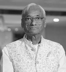 पूर्व मंत्री अनूप मिश्रा के छोटे भाई का निधन, क्षेत्र में शोक की लहर