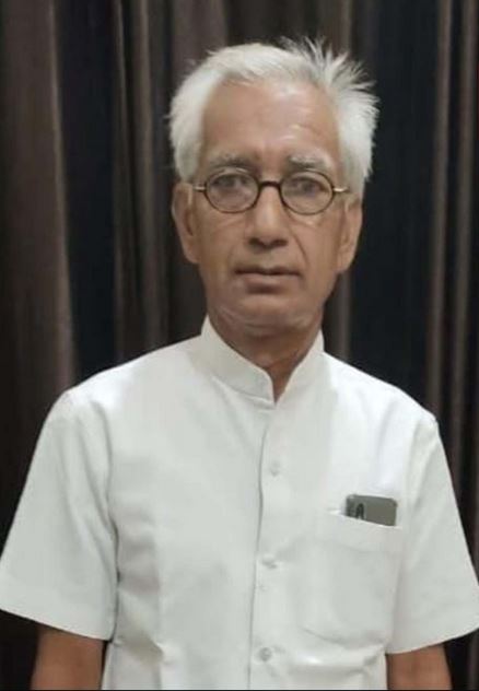 छात्रों की जायज मांगों को लाठियांे के बल दबाने का प्रयास निंदनीयः पूर्व उपसभापति