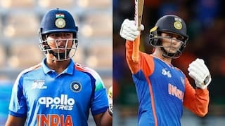 जिम्बाब्वे दौरे पर रिकॉर्ड्स की बरसात! वैभव सूर्यवंशी और अभिषेक शर्मा के निशाने पर बड़े मुकाम