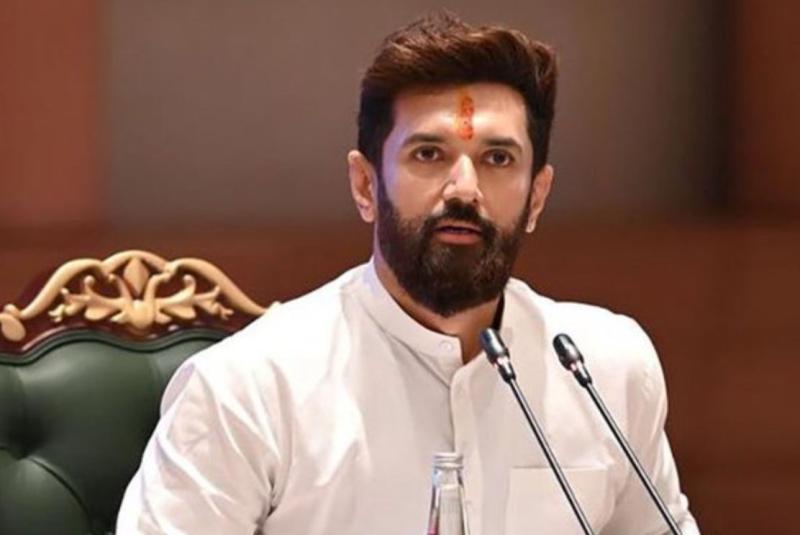 पंजाब की सियासत में चिराग पासवान की दस्तक, बोले- हर विधानसभा सीट पर उतारेगी LJP उम्मीदवार