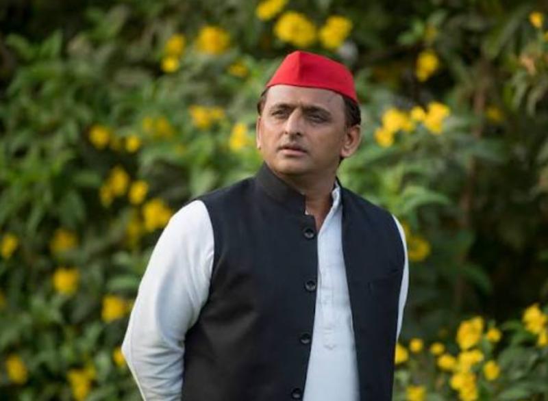 वांगचुक के अनशन पर गरमाई सियासत, अखिलेश यादव ने BJP को घेरा