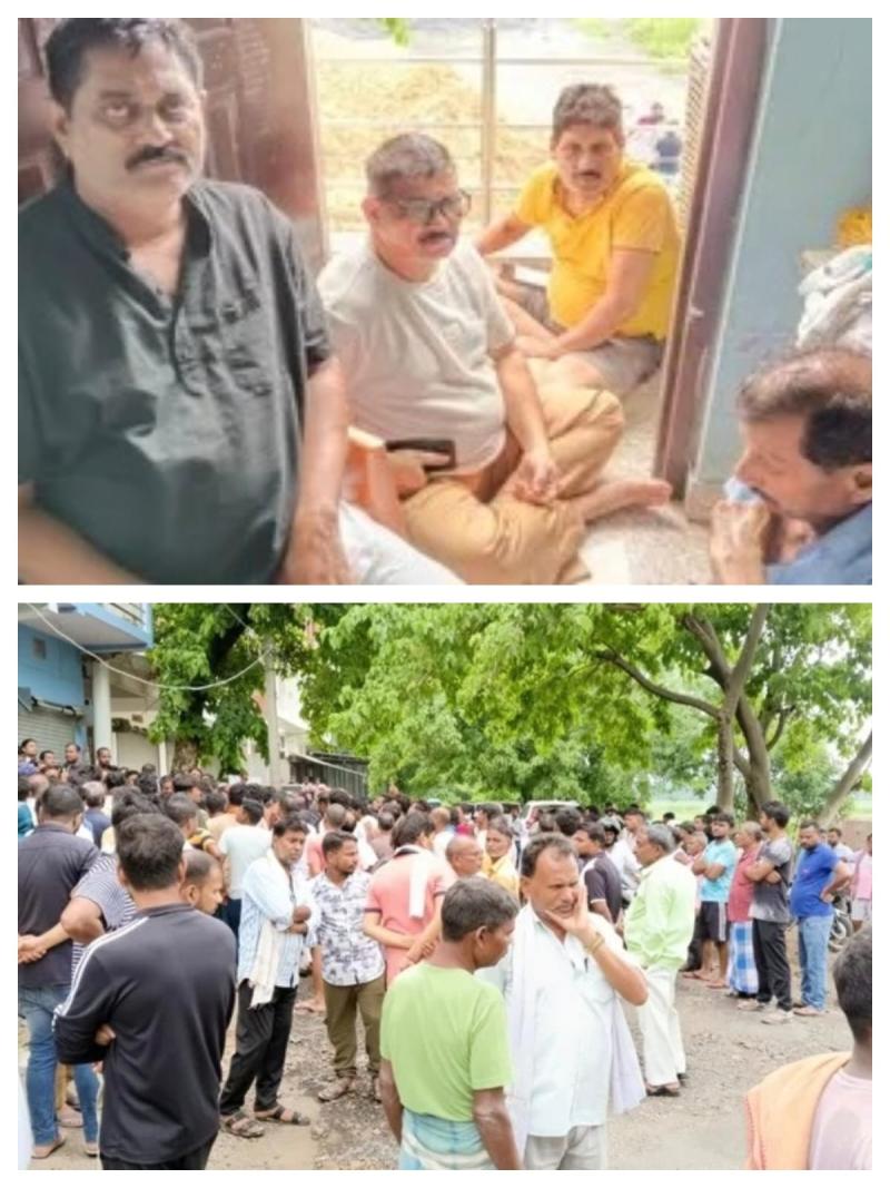 शिप इंजीनियर रोहन की मौत से गांव में शोक, ईरान हमले ने छीनी एक और भारतीय की जान