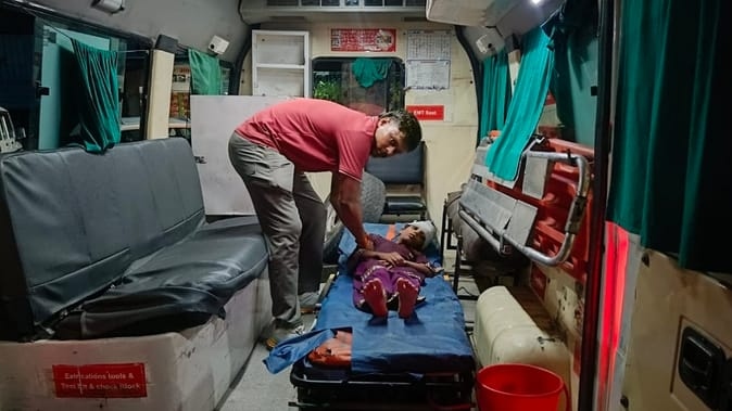 महज 30 सेकंड का कहर, दीवार और छत गिरने से पांच जिंदगियां खत्म; दर्दनाक हादसे की पूरी कहानी