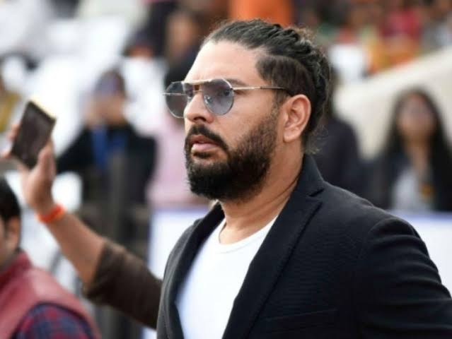 युवराज सिंह ने टीम इंडिया को दी सलाह, रोहित-विराट पर स्पष्टता और यशस्वी पर जताया भरोसा