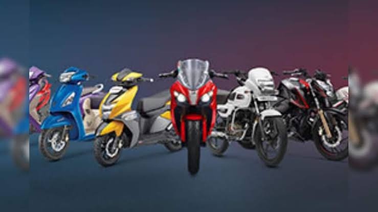TVS Motor का धमाकेदार प्रदर्शन, पहली तिमाही में ₹1,174 करोड़ का प्रॉफिट; स्टॉक दौड़ा