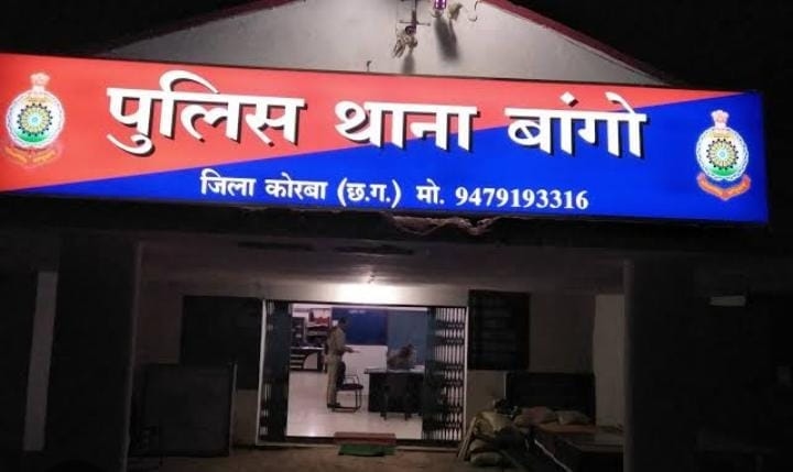 खाना खाने को लेकर शुरू हुआ झगड़ा, बड़े भाई ने छोटे भाई पर टांगी से किया जानलेवा हमला