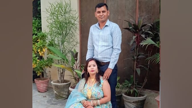 करैत सांप से पति की हत्या की साजिश, मेरठ कांड में सपेरे नहीं दुकानदार का नाम आया सामने