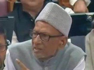 सपा के वरिष्ठ नेता और पांच बार के विधायक आलमबदी नहीं रहे, 92 वर्ष की उम्र में निधन