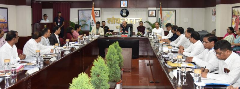 विश्वविद्यालयों की गुणवत्ता और छात्र संख्या बढ़ाने पर जोर, राज्यपाल डेका ने बताई प्राथमिकता
