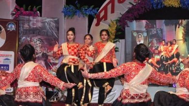 Photo of मांडू उत्सव का आगाज 25 से:मालवा-निमाड़ की आदिवासी संस्कृति से दुनिया को कराएंगे रूबरू, संगीत और नृत्य का भी होगा आयोजन