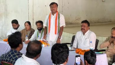 Photo of Lok Sabha Elections 2024: Chhattisgarh में Congress इन उम्मीदवारों को देगी टिकट, राज्य अध्यक्ष दीपक बाईज ने खोला पर्दा